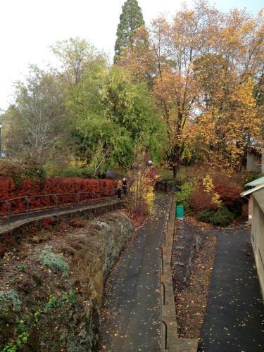 Pendower House B&B