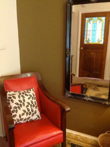 Pendower House B&B