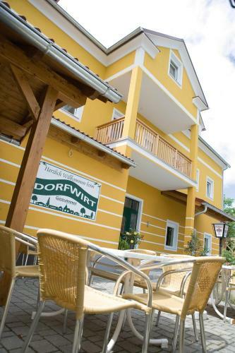 Hostal Dorfwirt