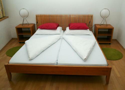 Apartamento Landhaus Tauber