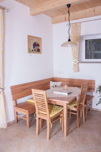 Apartamento Ferienwohnung Kagerer