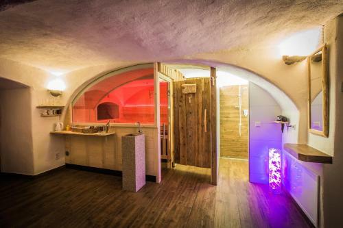Apartamento Ferienwohnung Kagerer