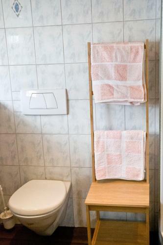 Hostal Pension Waldesruh/halseralm