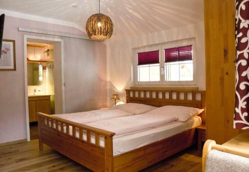 Hostal Pension Waldesruh/halseralm