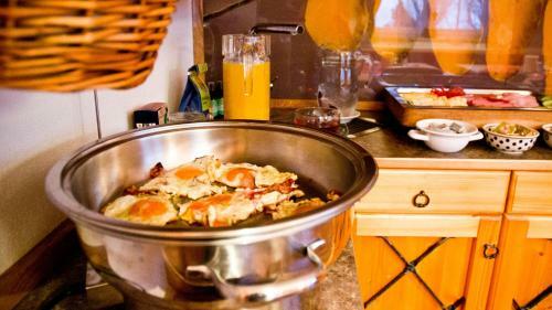 Hostal Pension Waldesruh/halseralm