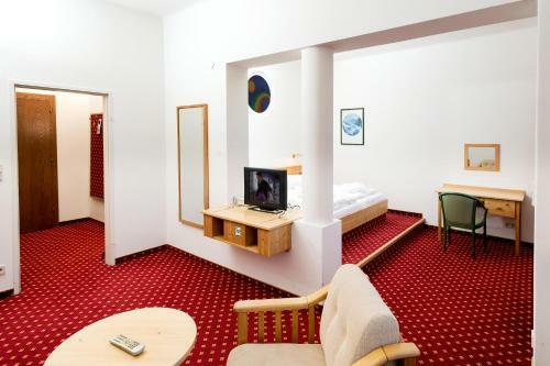 Hotel Gesundheitsresort Agathenhof