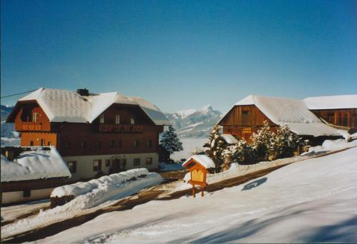 Agroturismo Pension Bauernhof Stanahof