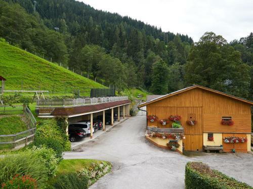 Agroturismo Eisbacherhof