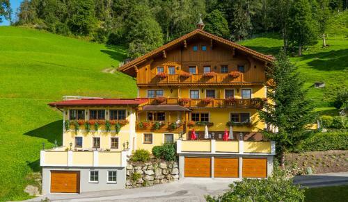 Agroturismo Eisbacherhof