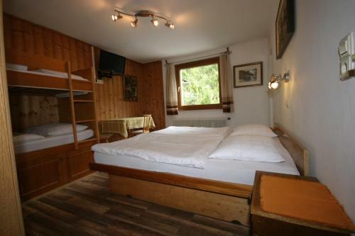 Apartamento Appartement-reiteralm