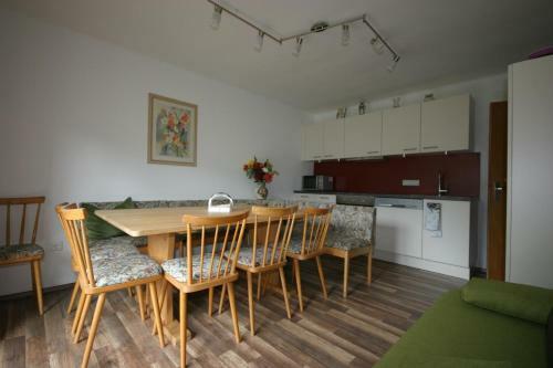 Apartamento Appartement-reiteralm