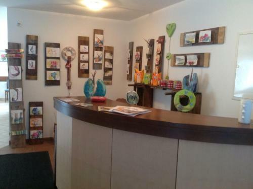 Apartamento Zeffererhof