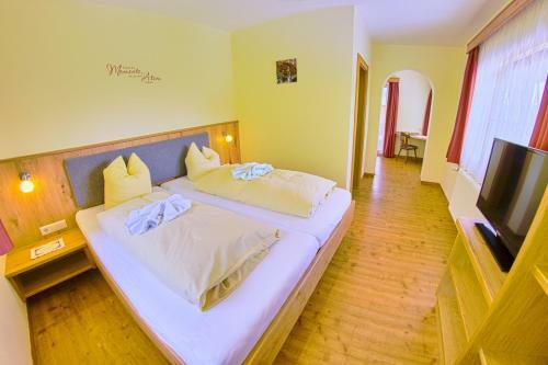 Agroturismo Pension Bergbauernhof Irxner