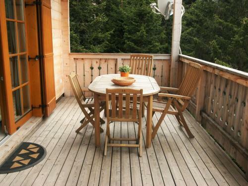 Chalet Alpenrose