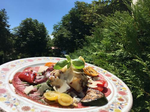Hotel Gr�nwalderhof