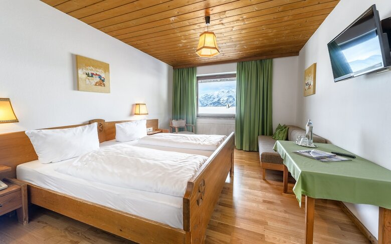 Hotel B�renwirth