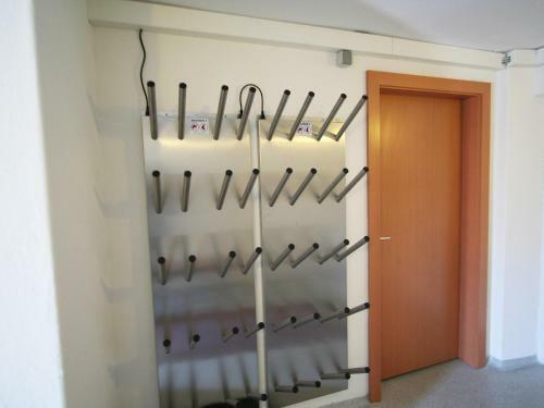 Apartamento Ferienhaus Bockstecken Dg 4 Pax