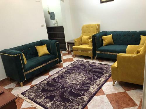 Apartamento ???? ????