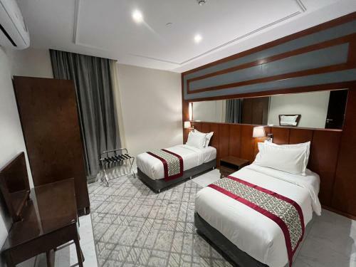 Aparthotel ??? ????? ???????? Biz Hotel Apartments