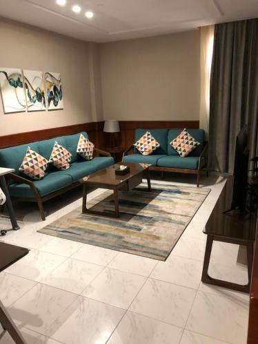 Aparthotel ??? ????? ???????? Biz Hotel Apartments