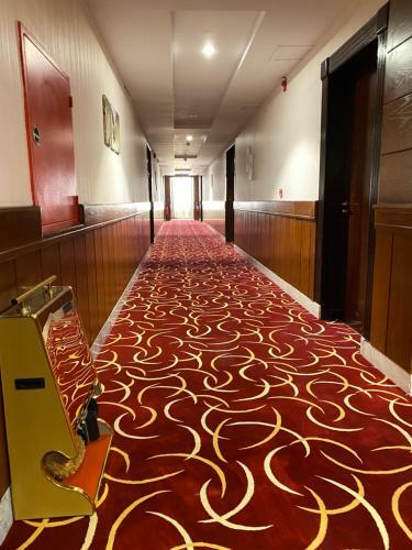 Aparthotel ??? ????? ???????? Biz Hotel Apartments