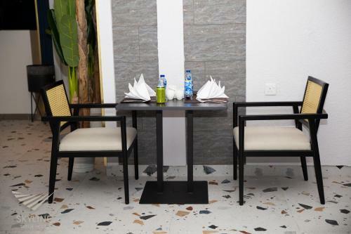 Skyline Tabuk Hotel
