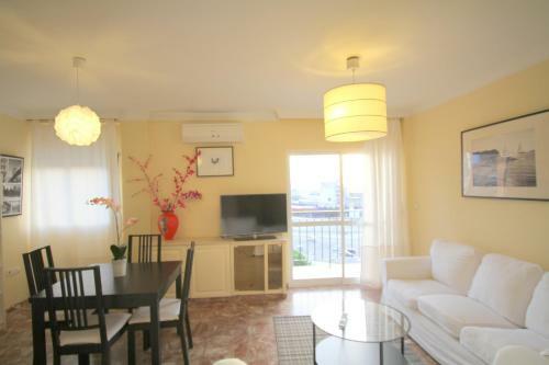 Apartamento Malaga Soho