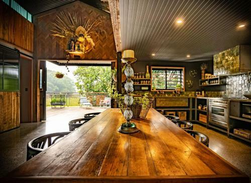 The Bangalow Barn