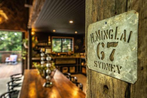 The Bangalow Barn