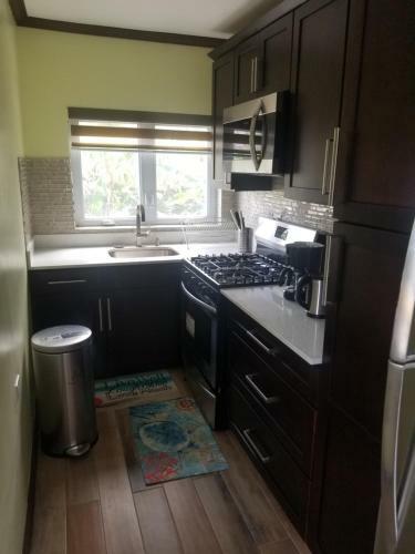 Apartamento Inn The Town