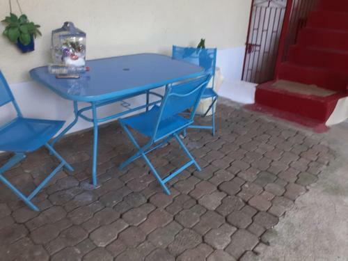 Apartamento Clayton Villa