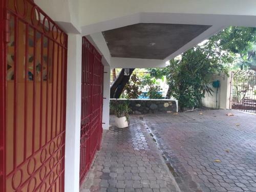 Apartamento Clayton Villa