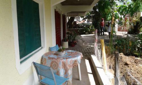 Apartamento Clayton Villa
