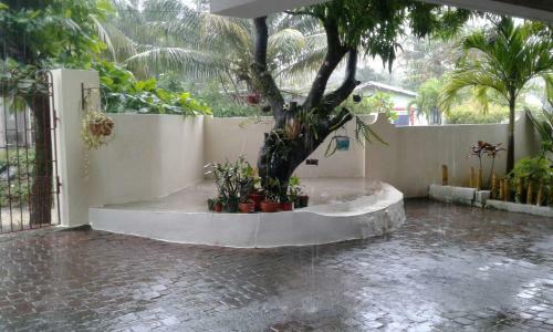 Apartamento Clayton Villa