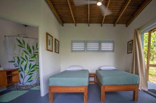 Aqualife Cottages