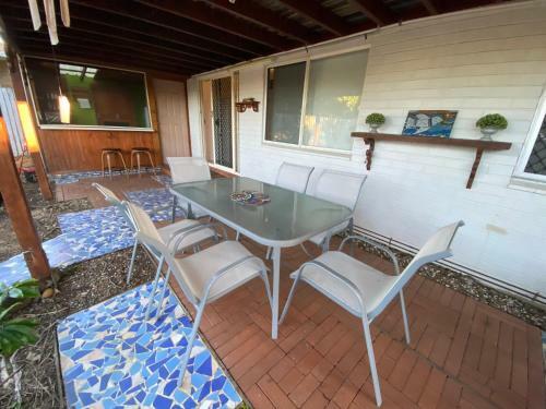Apartamento Bargara Beach Hideaway