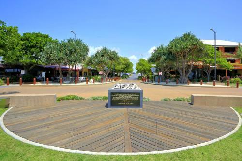 Apartamento Coral Sands Studio Retreat Bargara