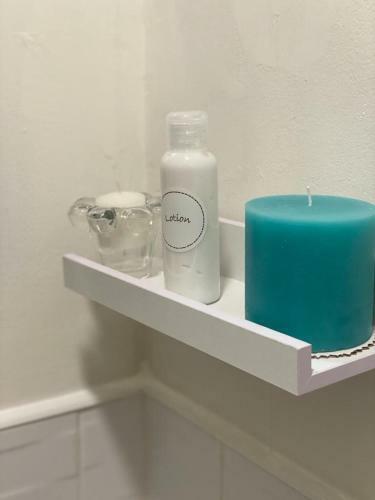 Hostal Turquoise Heaven