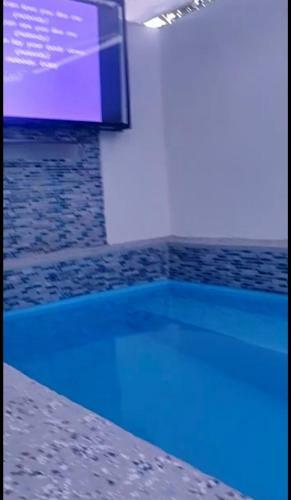 Hostal Turquoise Heaven