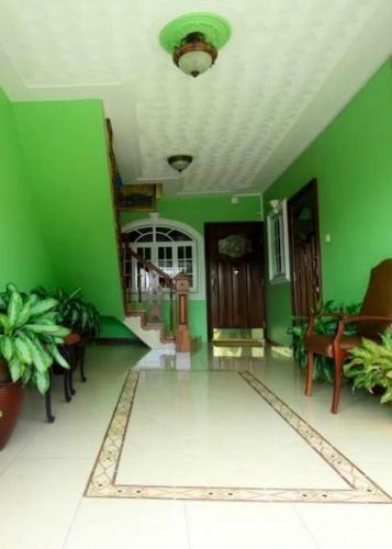 Apartamento Beautiful Portmore Oasis.
