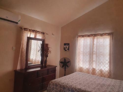 Phoenix Park Village-welcome To Jamrock