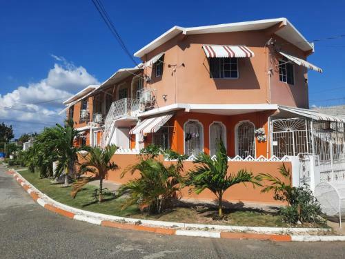Apartamento Sunsets Air Bnb