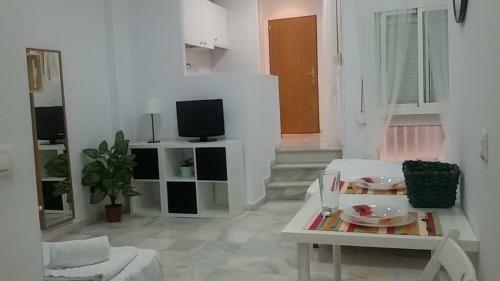 Apartamentos Calle Eduardo Oc�n