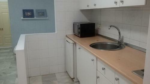Apartamentos Calle Eduardo Oc�n