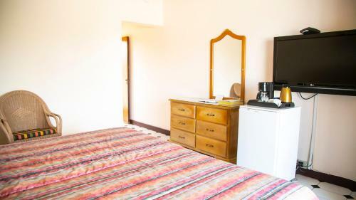 Apartamento Seacrest Beach Hotel