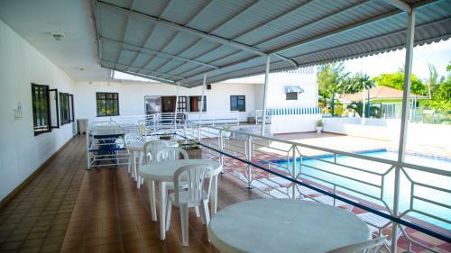 Apartamento Seacrest Beach Hotel