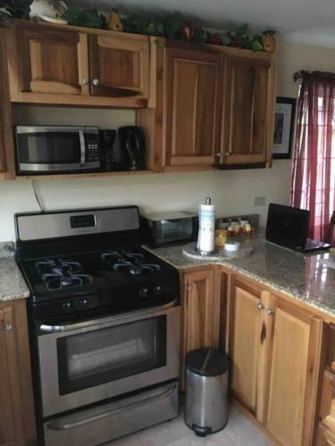 Apartamento Comfy Home Near Ocho Rios