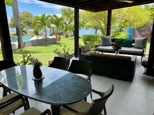 Tikal Villa (Jamaica)