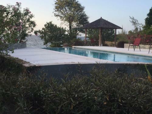 Tikal Villa (Jamaica)