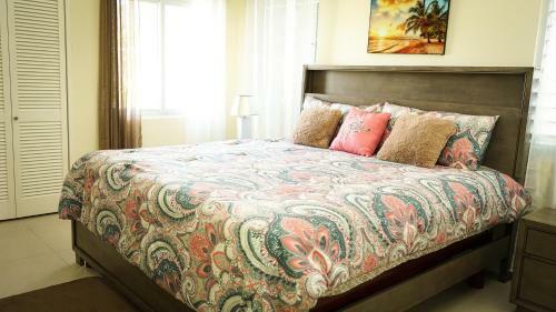 Apartamento Deluxe Vista Vacation Home 2